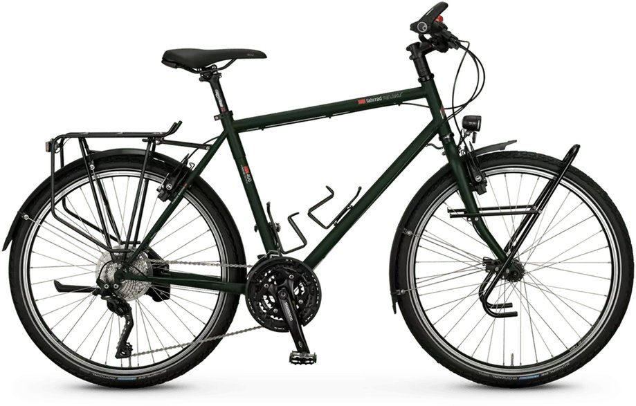 VSF Fahrradmanufaktur TX-400 | 2023